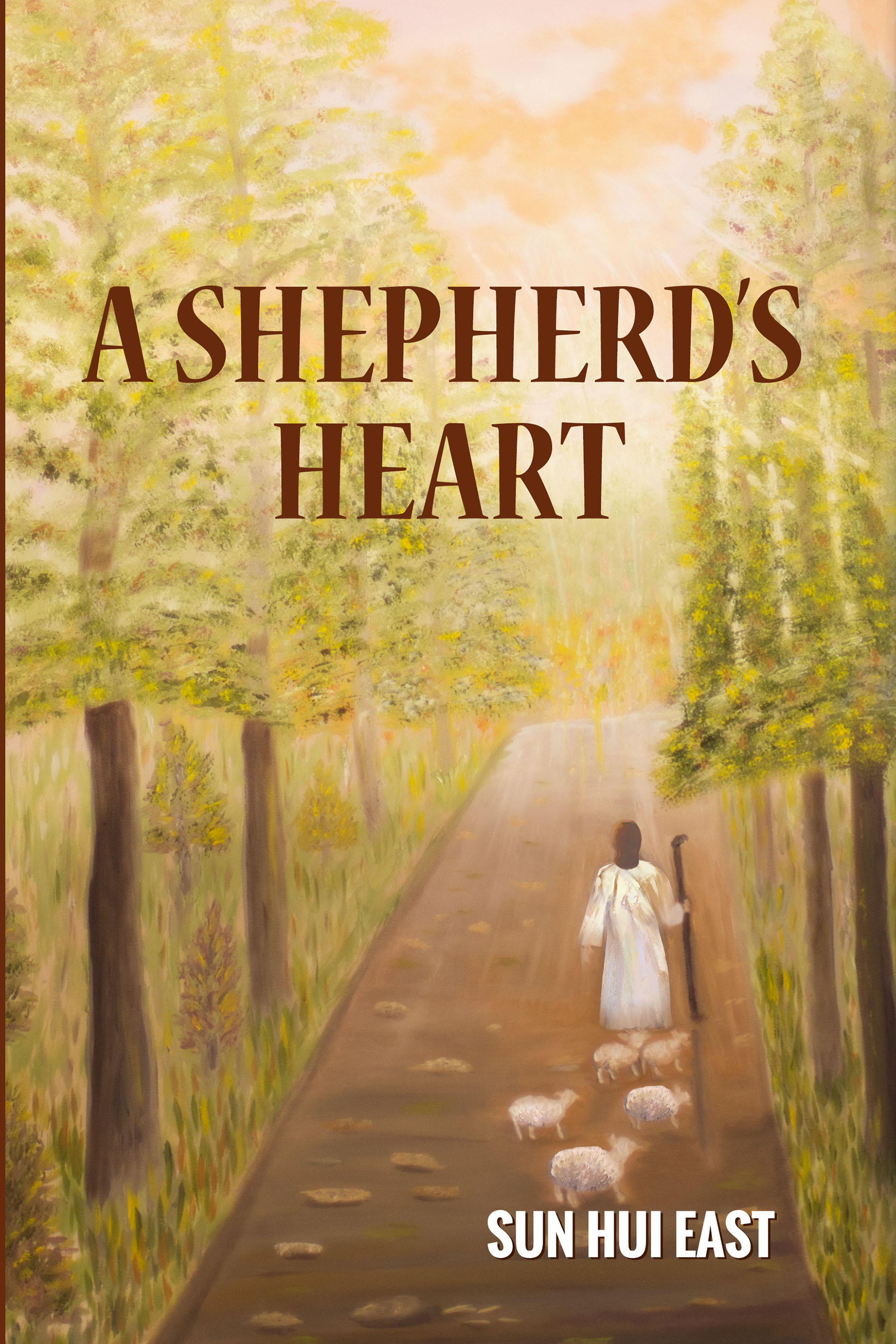 A Shepherd’s Heart