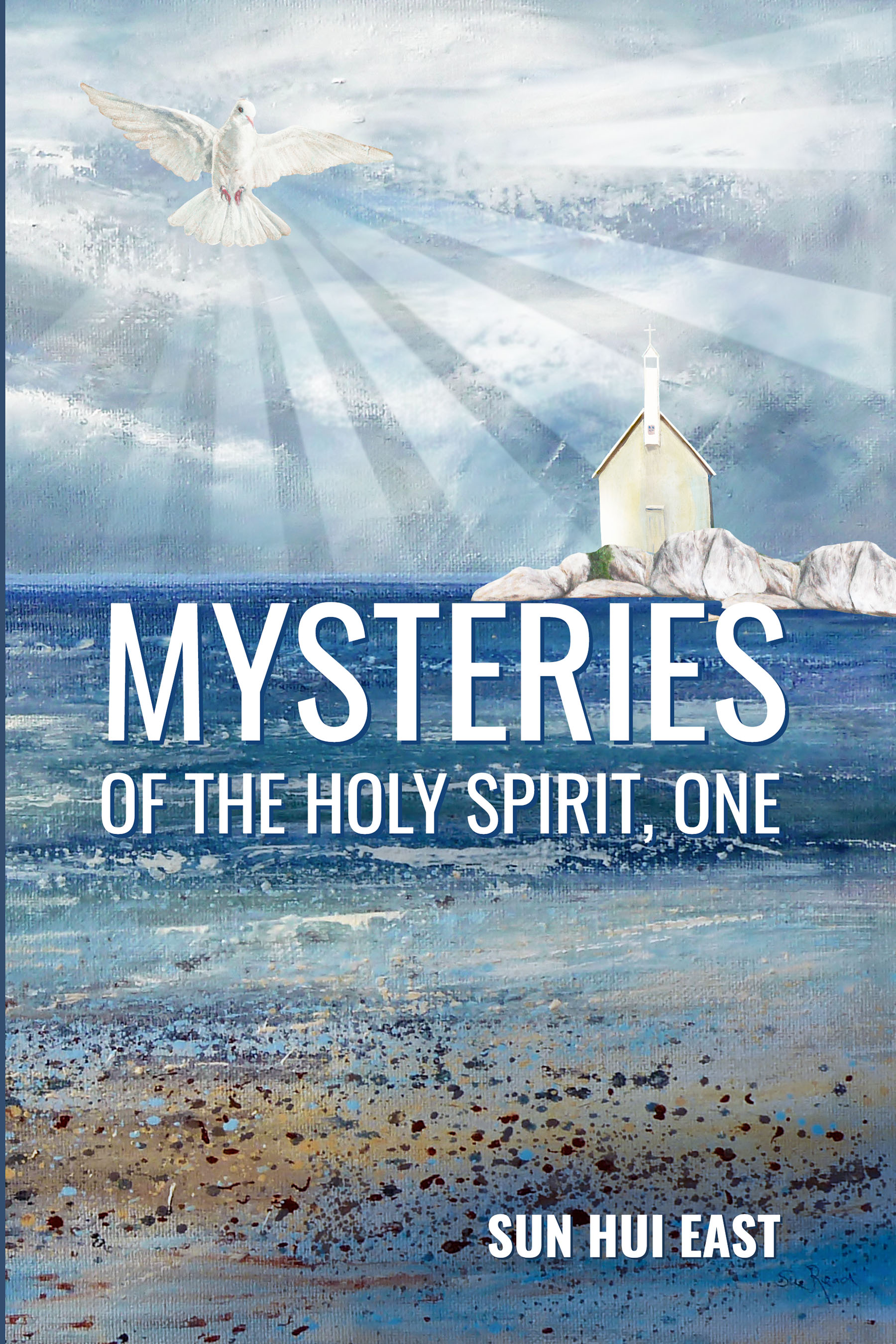 Mysteries of the Holy Spirit, Part One