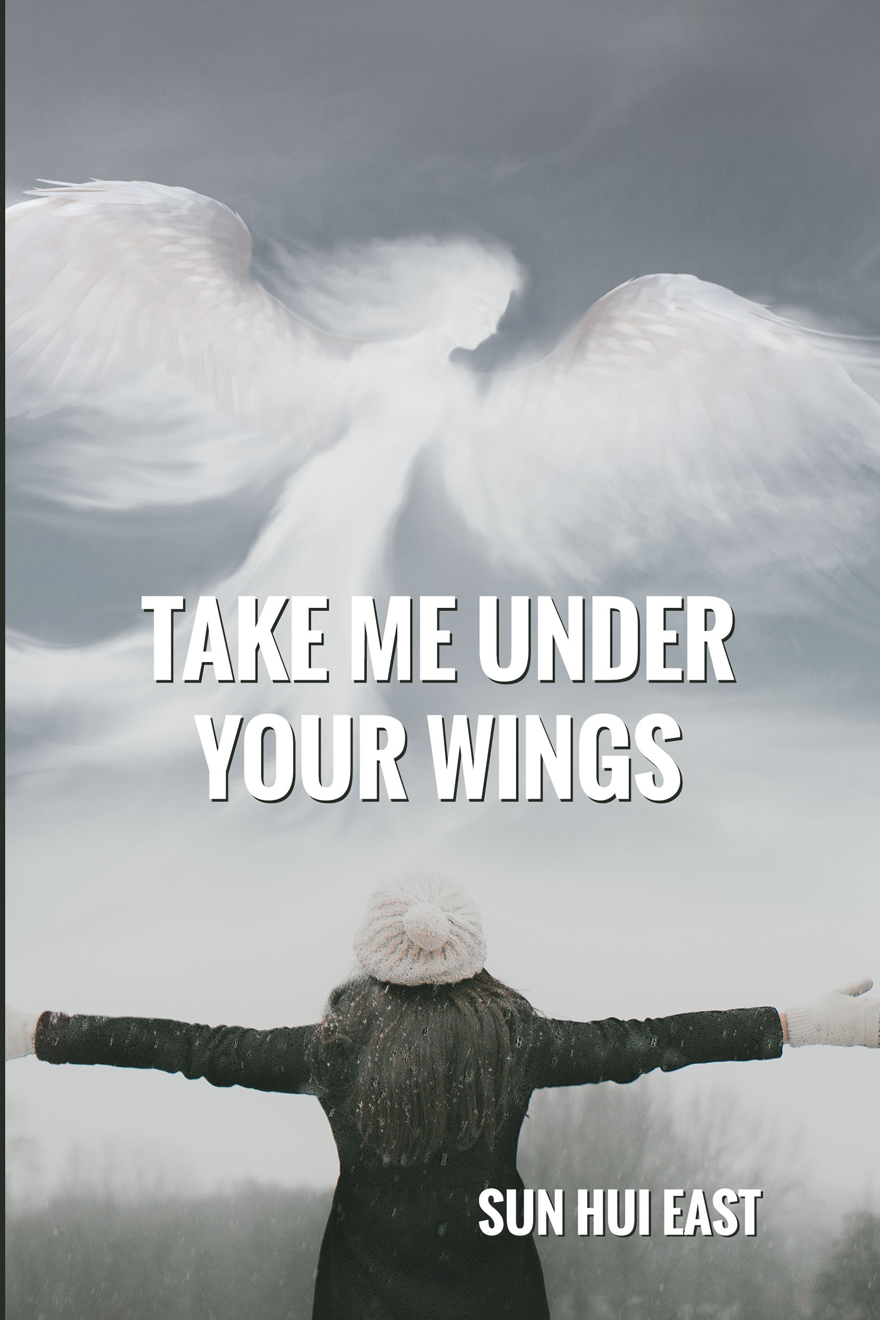 Take Me Under Your Wings
