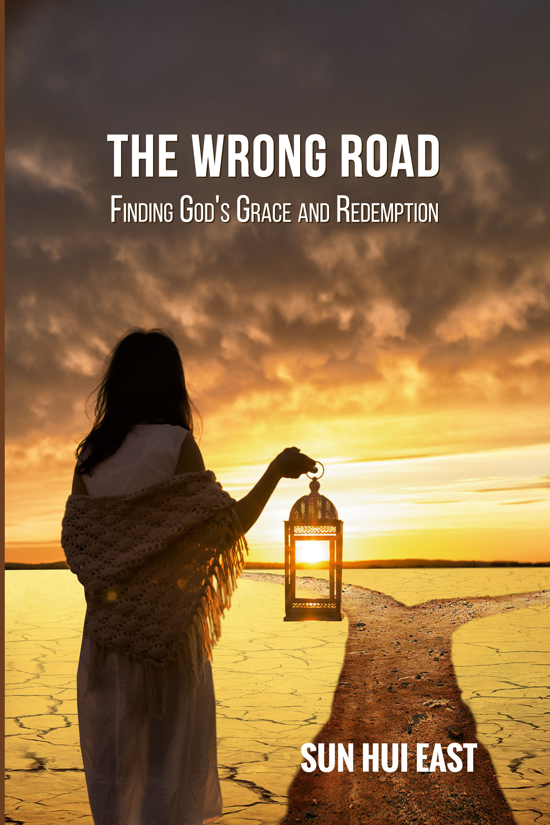 The Wrong Road: Finding God’s Grace and Redemption