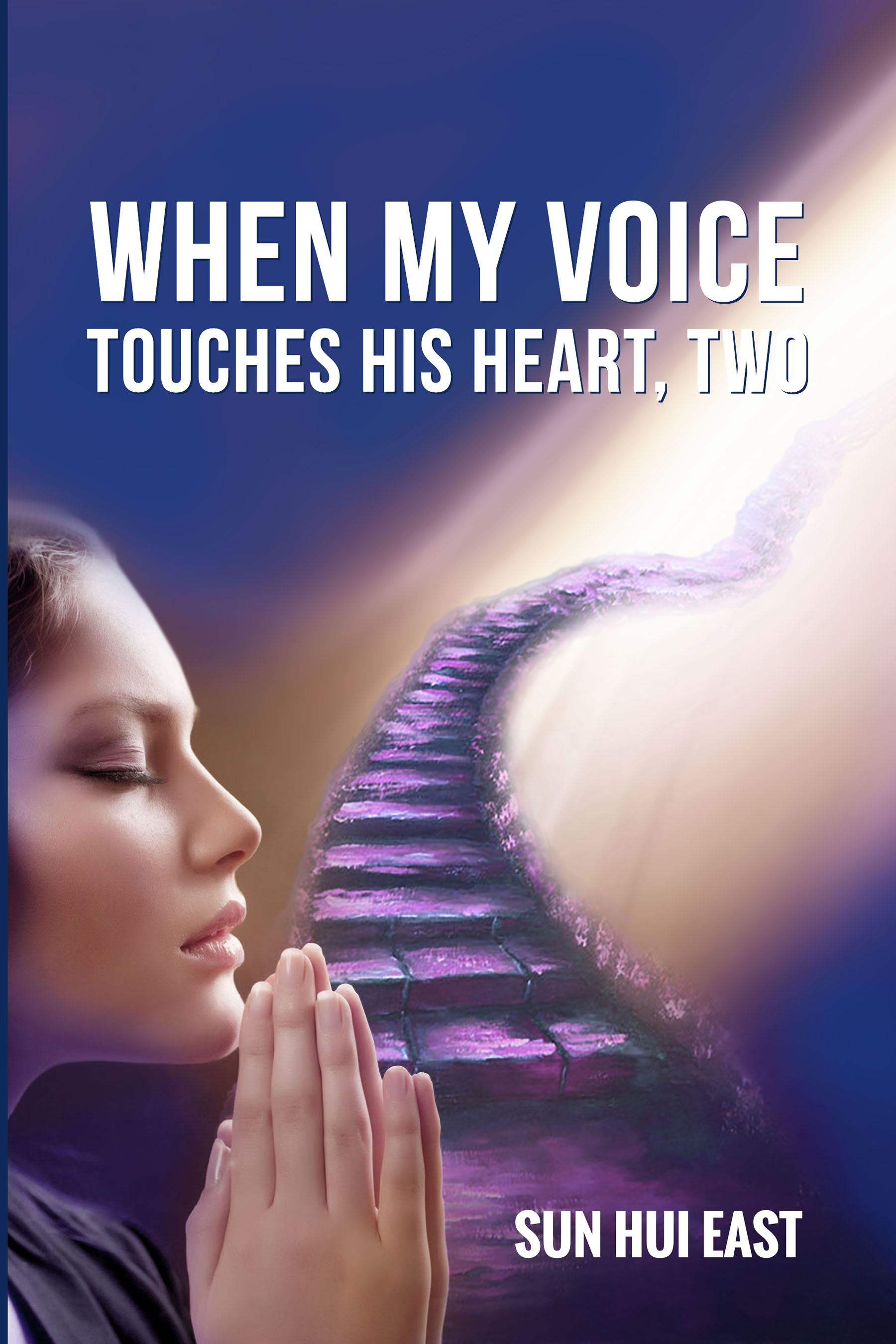 When My Voice Touches His Heart, Part Two